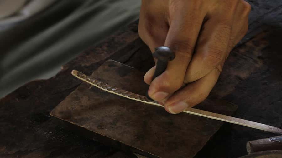 Ubud: 2-Hour Make Your Own Silver Jewellery Class - FAQ