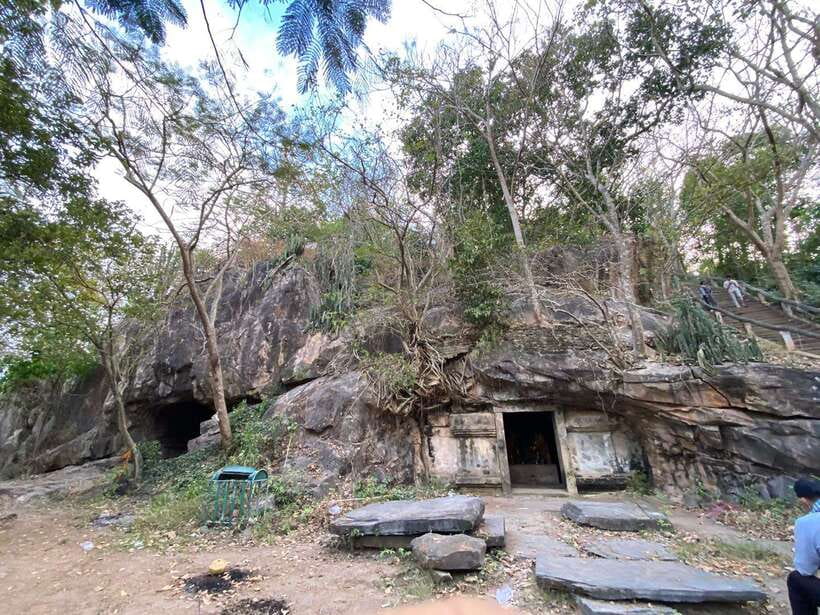 One Day Trip to Phnom Da, Ta Prohm Bati, Neang Khmao & Chiso - The Sum Up