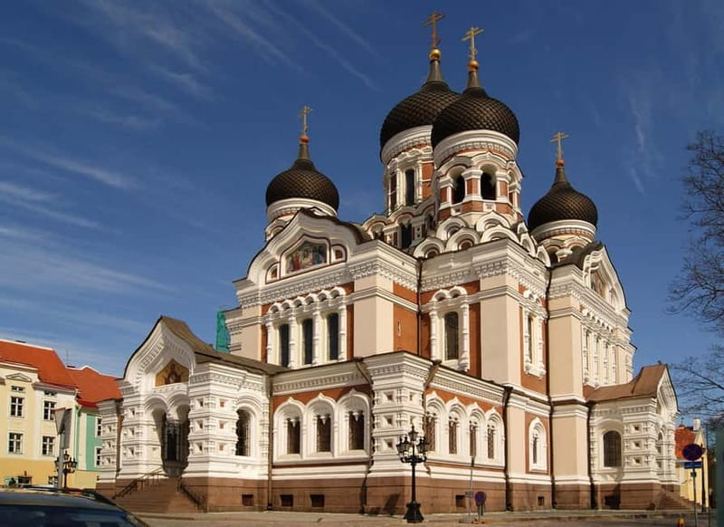 Tallinn: Guided Old Town Historical Walking Tour - Why This Tour Works for You