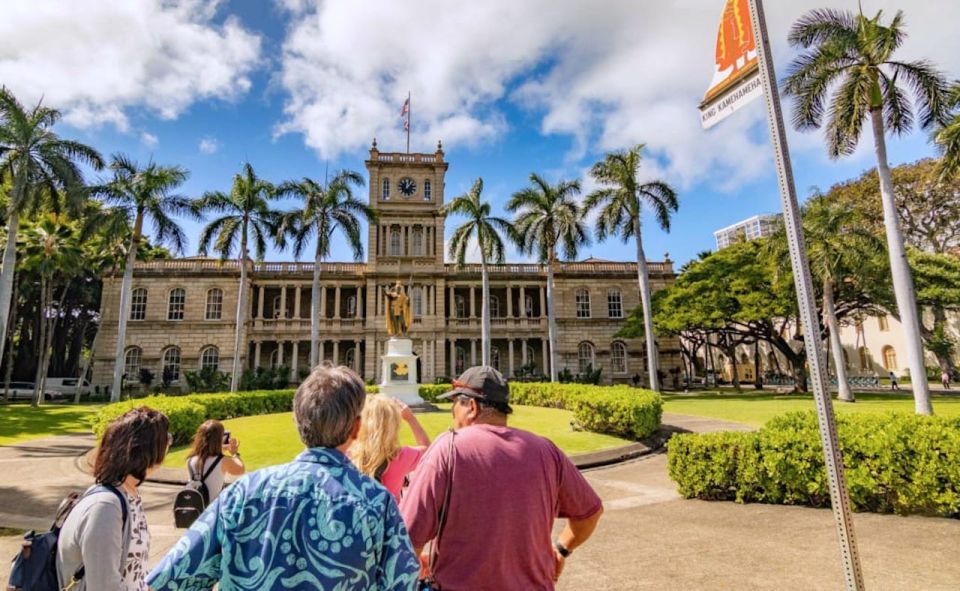 Polynesian Cultural Center and Pearl Harbor Tour - Who Will Love This Tour?