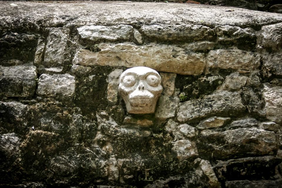 Tulum Ruins Exploration, Gran Cenote Swim & Tacos! - Why this tour offers value for your money