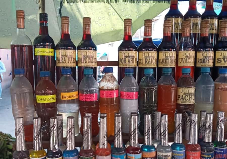 Discovering the secrets of the Amazon: Guided tour of Belén - Discovering the Secrets of the Amazon: Guided Tour of Belén