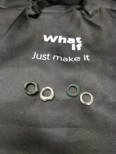 Workshop Berlin: Make your own jewellery - An In-Depth Look at the Jewelry-Making Experience