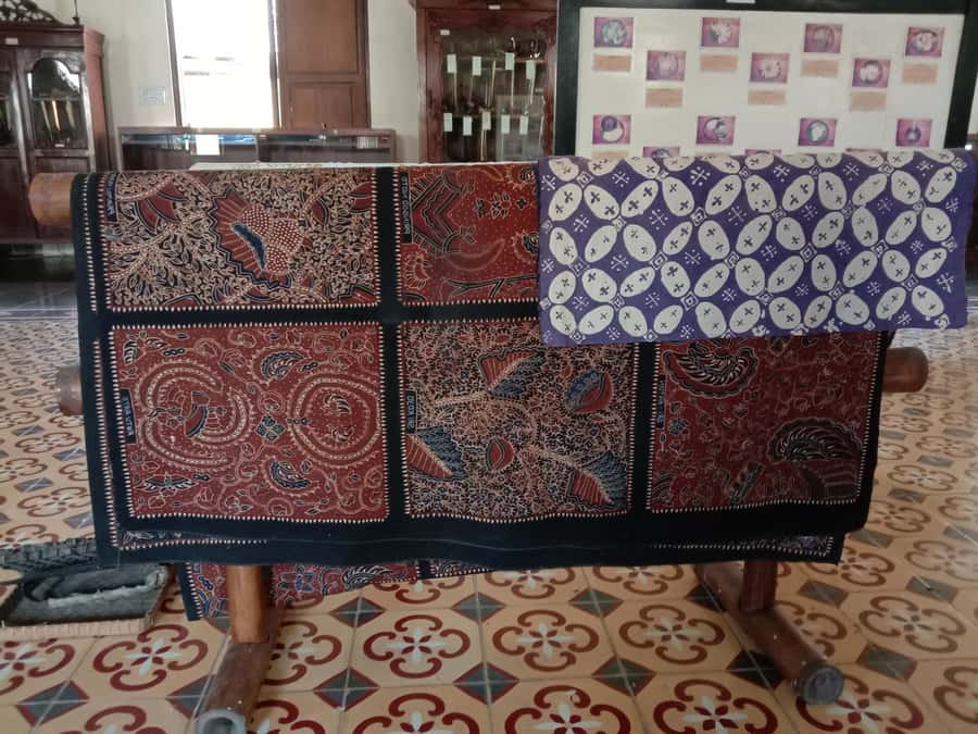 Batik & Pottery Making at Borobudur Village - Good To Know