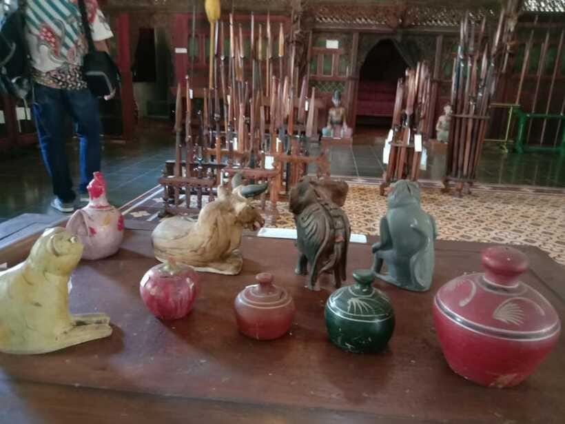 Batik & Pottery Making at Borobudur Village - FAQ
