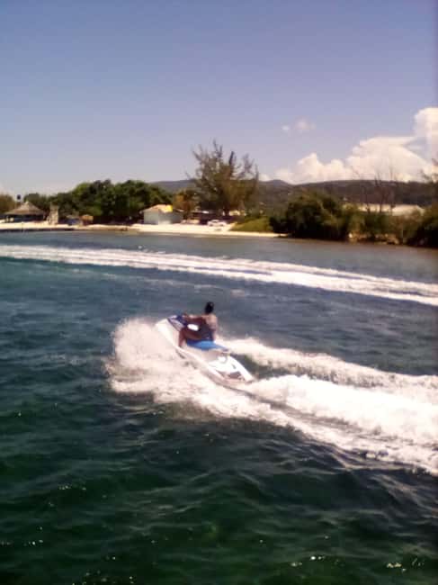 Montego Bay Jetski Rentals: Experience Bliss on Water Active - Why This Tour Offers Good Value