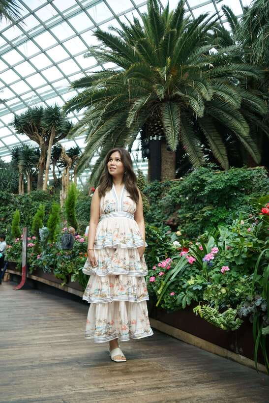 Singapore: Professional photoshoot at Gardens by the Bay - Introduction: A Unique Way to Cherish Your Singapore Memories  