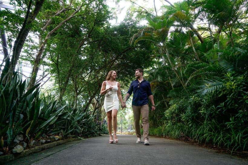 Singapore: Professional photoshoot at Gardens by the Bay - The Sum Up: Is This Photoshoot Right for You?  