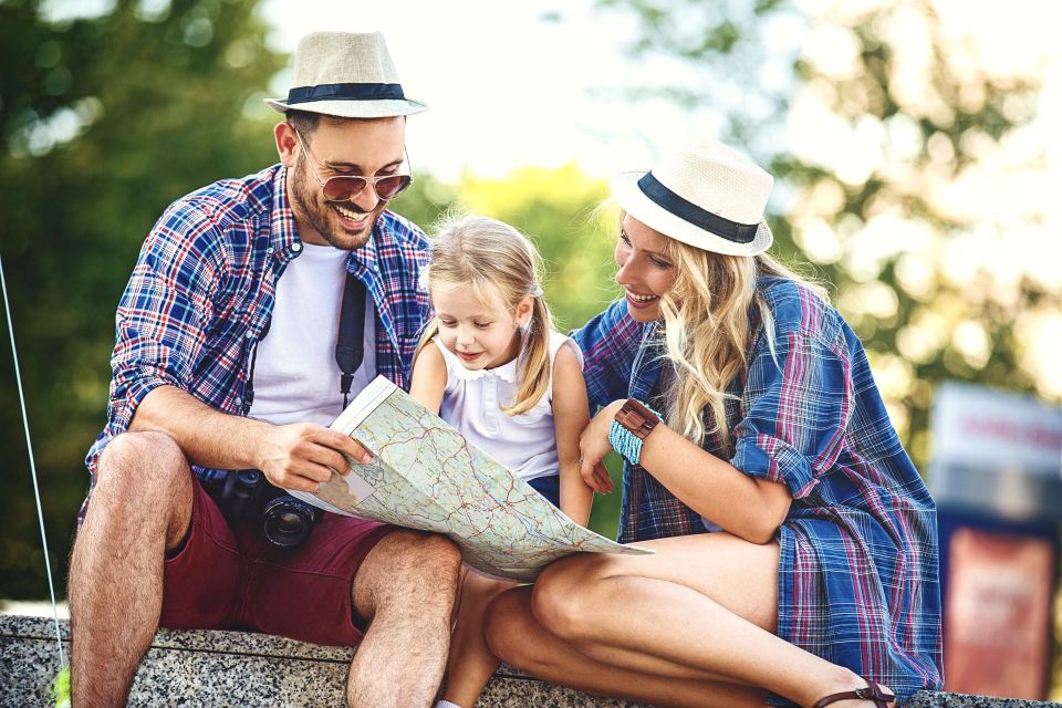 Private NYC Tour with Fun Activities for Families and Kids - What to Expect on the Tour Day