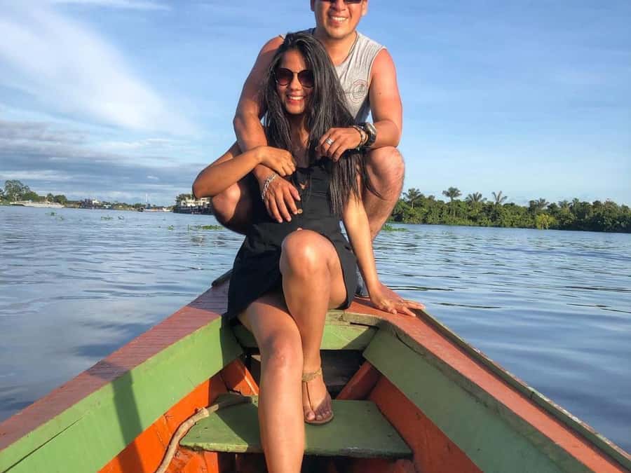 From Iquitos: Amazonas 3 Days 2 Nights - What’s Included and What to Expect