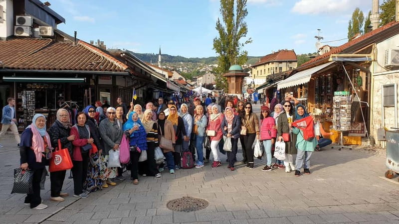 Sarajevo Grand Tour: 5 Hours Old Town, War Tunnel, Olympics - Final Thoughts