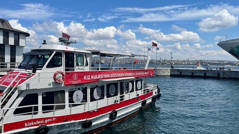 Istanbul: Maiden's Tower Flexible Ticket & Audio Guide App - How Does This Tour Offer Value?