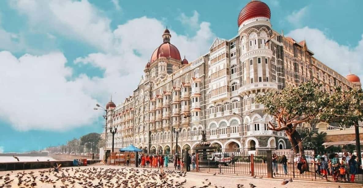 Mumbai Private Half Day Sightseeing including AC Vehicle - Frequently Asked Questions