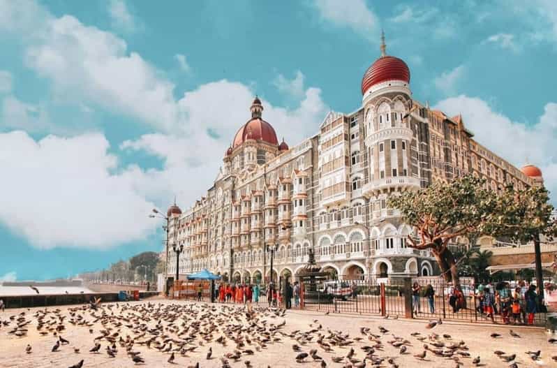 Mumbai Private Half Day Sightseeing including AC Vehicle - Who Will Love This Tour?