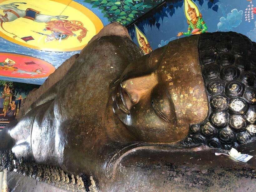 Full-Day Tour to Banteay Srey, Beng Melea & Kulen Mountain - The Practicalities: What You Need to Know