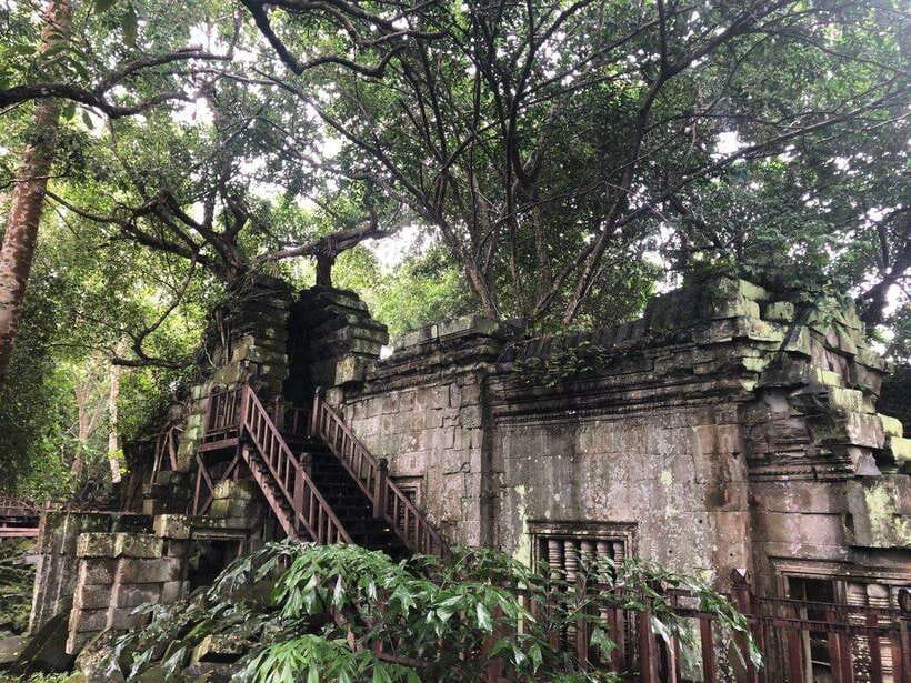 Full-Day Tour to Banteay Srey, Beng Melea & Kulen Mountain - Final Thoughts