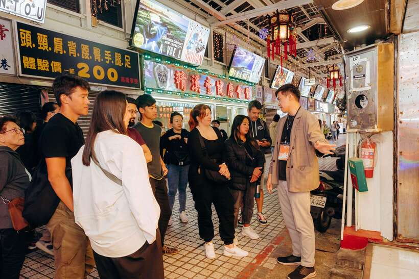 Taipei: Food Tours w/ Top 10 Taiwan Food (Breakfast/Dinner) - Why Travelers Find Value in This Tour