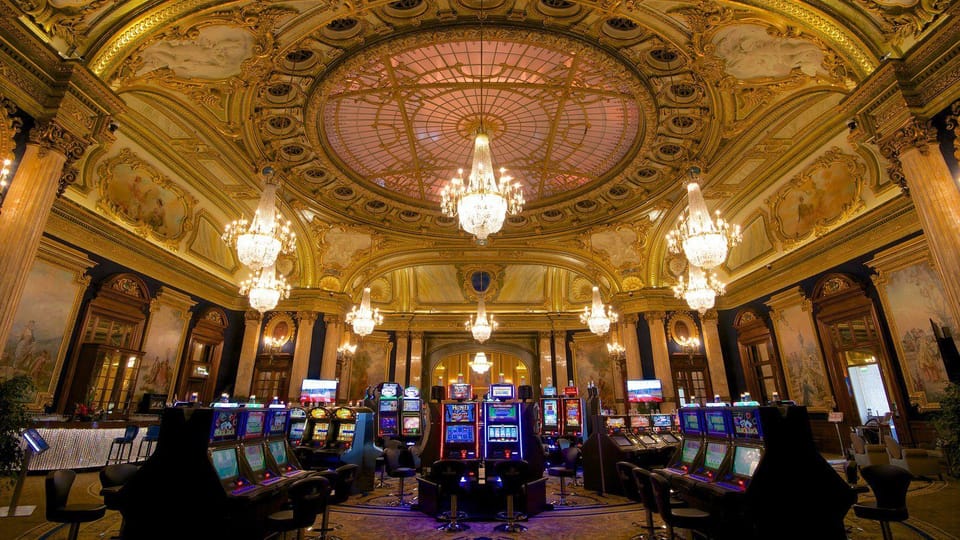 Monaco and Monte carlo by night Private tour - Key Points