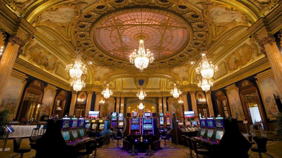 Monaco and Monte carlo by night Private tour - Exploring Monaco and Monte Carlo by Night: An in-depth look