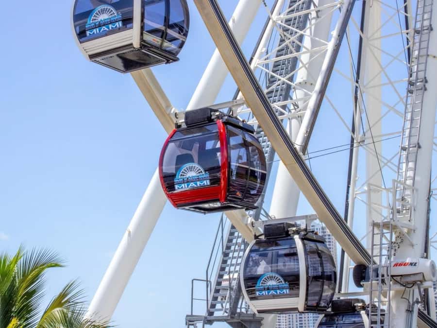 Passin Miami: 30+ Attractions, eSIM & 1-Way Airport Transfer - Key Points