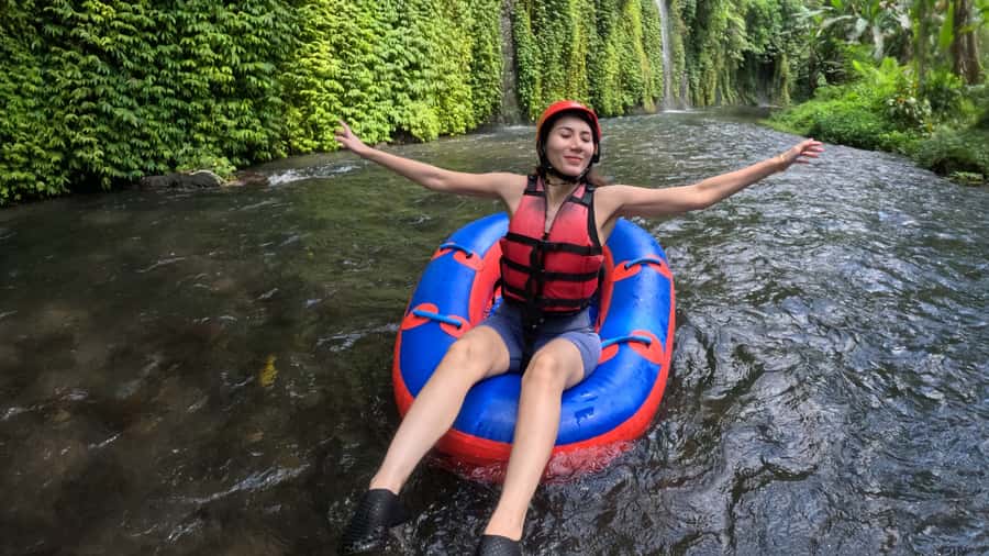 Bali: The Real River Tubing Adventures by Gekko Tubing Bali - The Sum Up: Who Should Consider This Adventure?