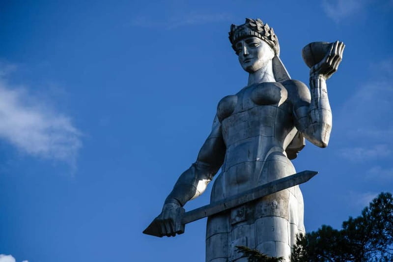 Tbilisi: Urban Snapshot Guided Tour - Exploring Tbilisi: A Deep Dive into the Tour Experience