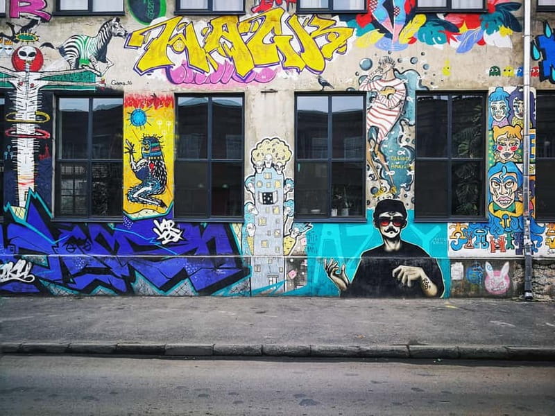 Tbilisi: Urban Snapshot Guided Tour - Who Will Love This Tour?