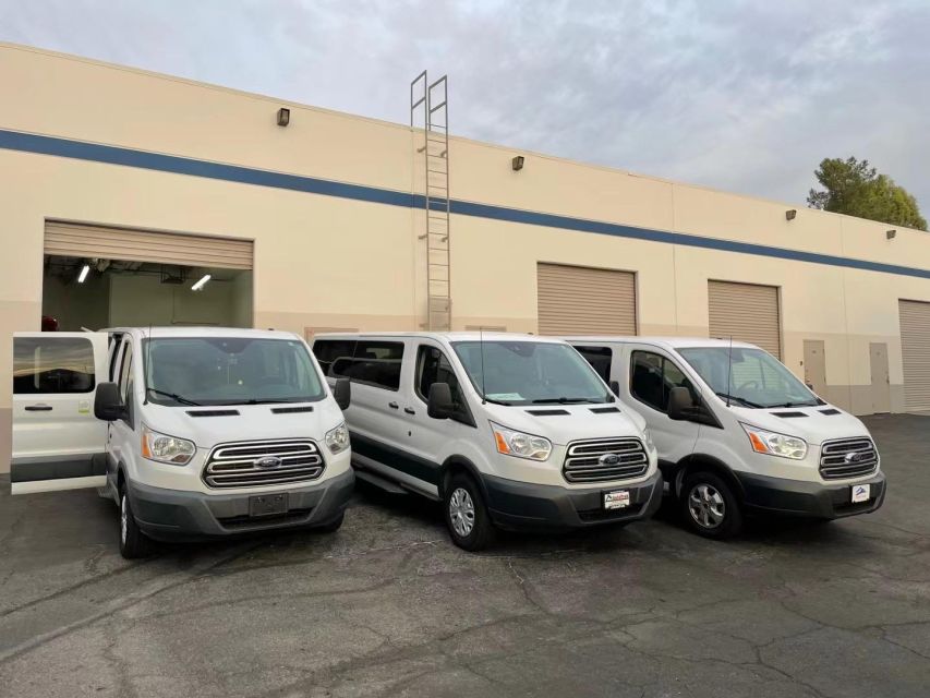 Las Vegas: Outdoor Shooting in Southern Nevada - Las Vegas: Outdoor Shooting in Southern Nevada