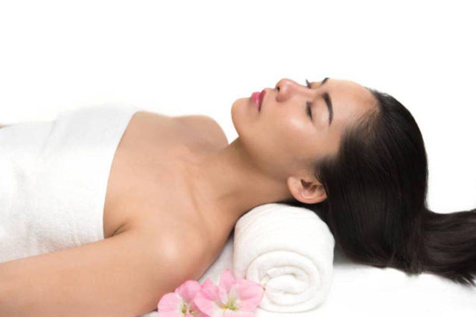 Seoul: Traditional Korean Hair and Scalp Care Beauty Tour - The Details of the Experience