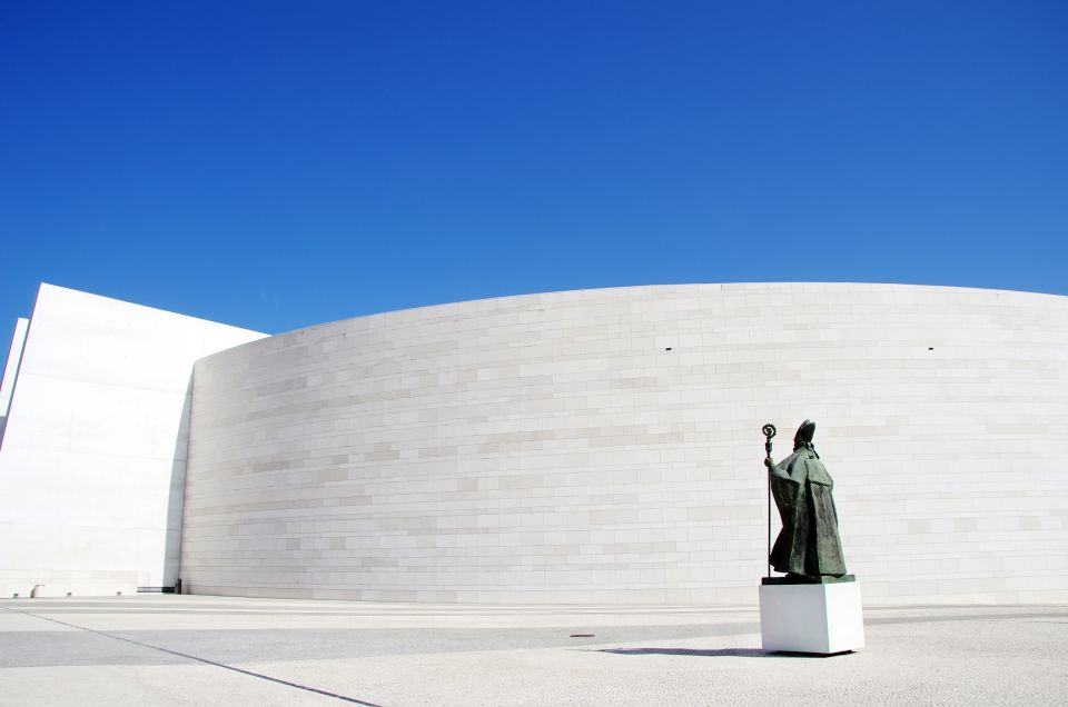 Sanctuary of Fátima and Coimbra City Tour - What Travelers Say and Why It Matters