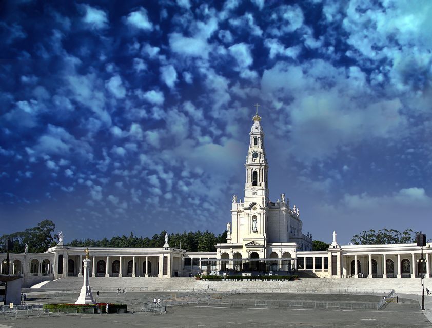 Sanctuary of Fátima and Coimbra City Tour - Final Thoughts