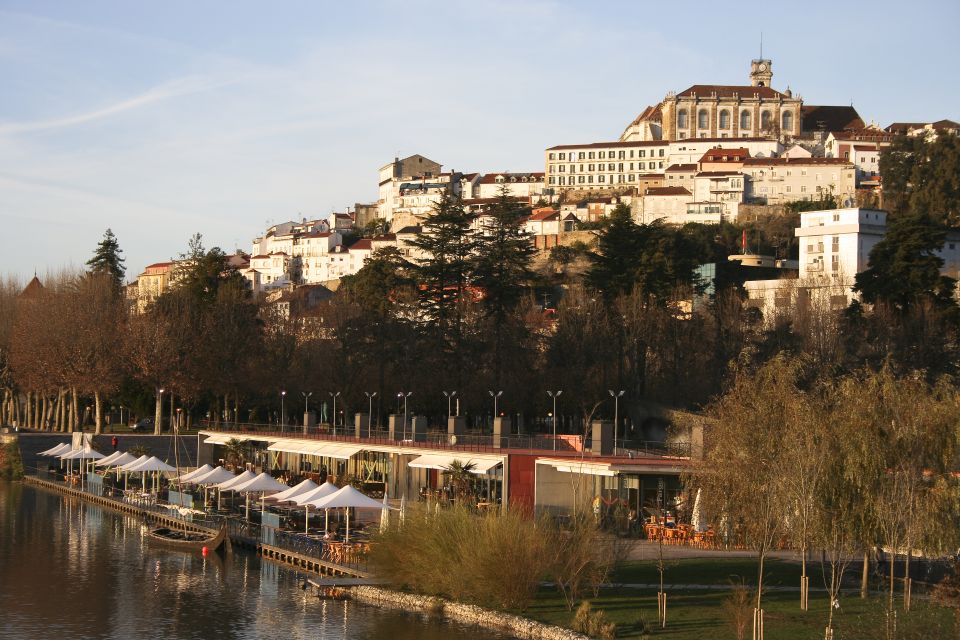 Sanctuary of Fátima and Coimbra City Tour - FAQs
