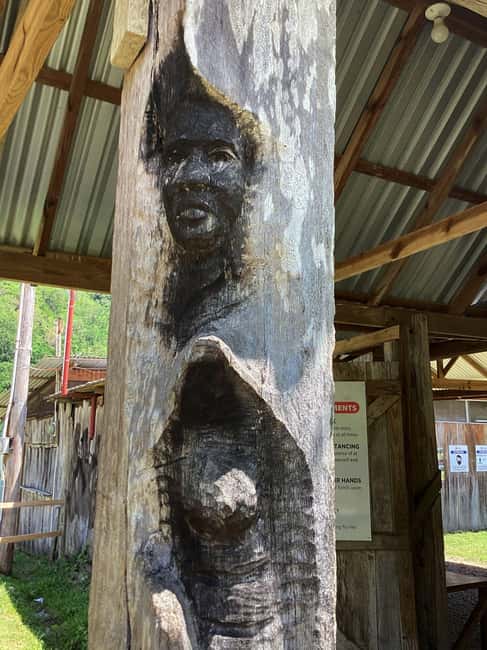 Jamaica: Spirit of the Maroons Cultural tour in Jamaica - Exploring Jamaica: Spirit of the Maroons Cultural Tour