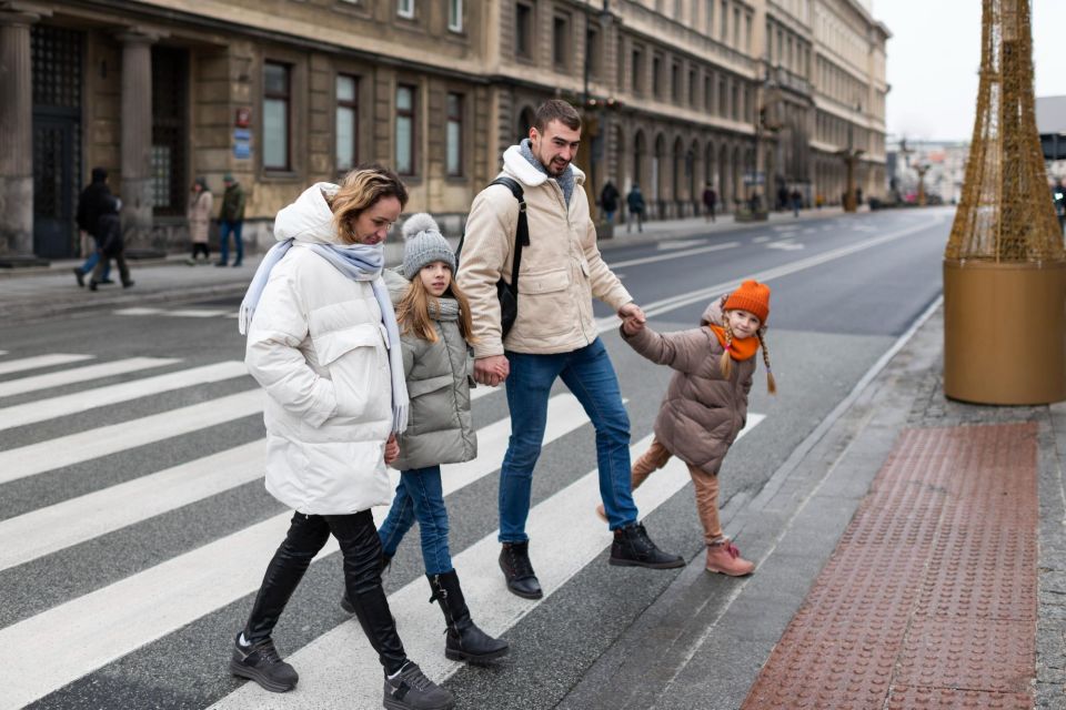 Reykjavik: Express Walk with a Local in 60 minutes - The Practical Side: Price, Group Size, and What’s Included