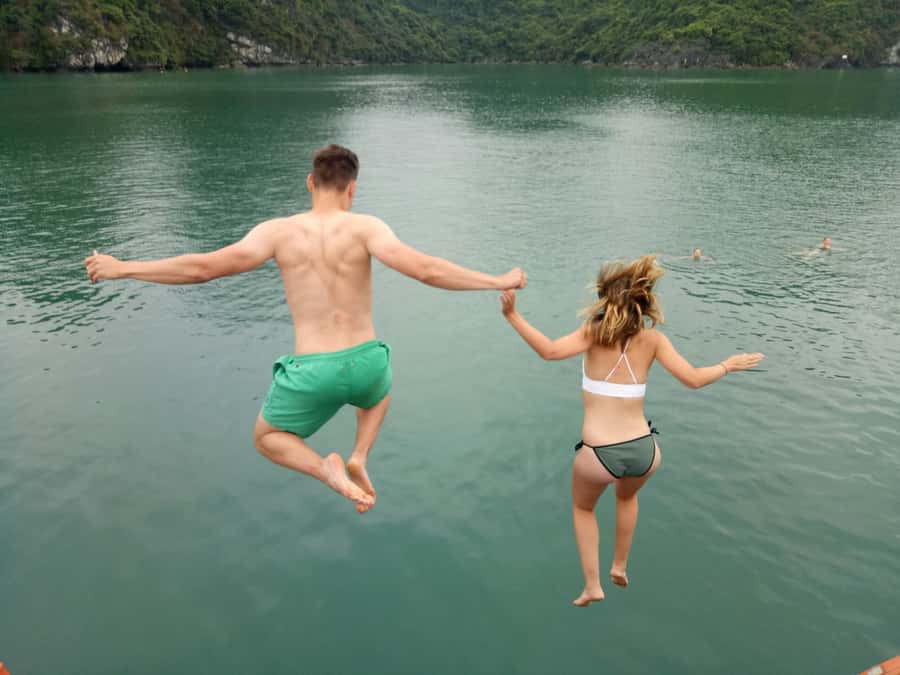 From Ha Noi/Cat Ba: Full-Day Cruise to Lan Ha - Ha Long Bay - Final Thoughts: Who Should Consider This Tour?