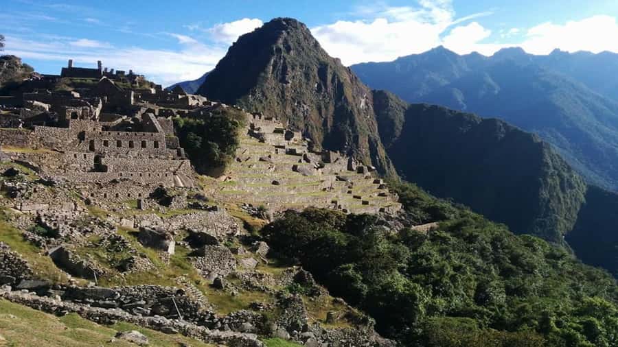 From Ollantaytambo: 2-day Machu Picchu Tour - From Ollantaytambo: 2-day Machu Picchu Tour — An Inside Look