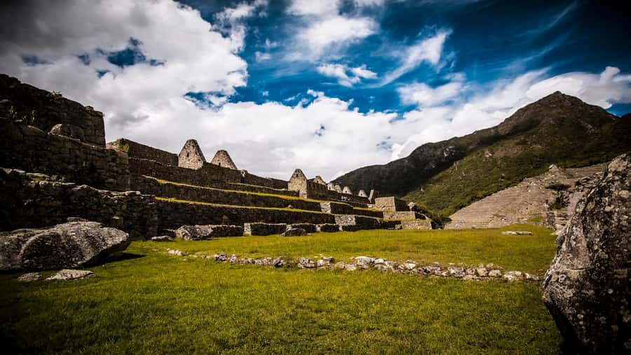 From Ollantaytambo: 2-day Machu Picchu Tour - The Complete 2-Day Machu Picchu Experience
