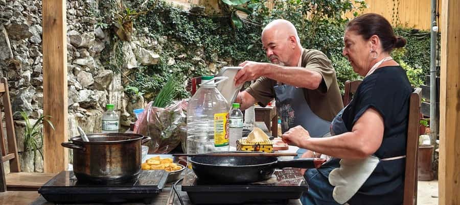 Sapa: Vietnamese Spring Rolls Cooking Class - A Closer Look at the Sapa Spring Rolls Cooking Class