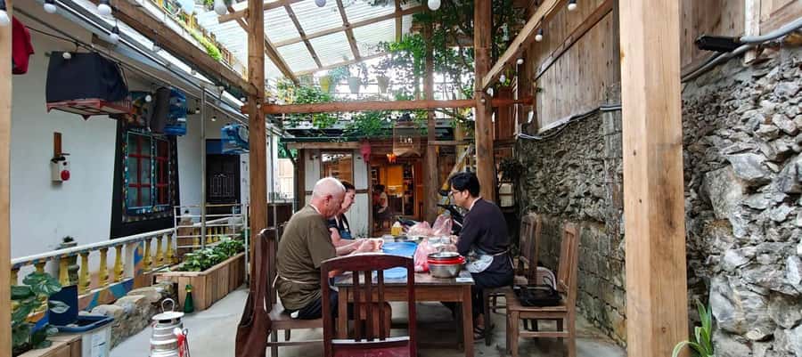 Sapa: Vietnamese Spring Rolls Cooking Class - Why This Experience Is Worth It