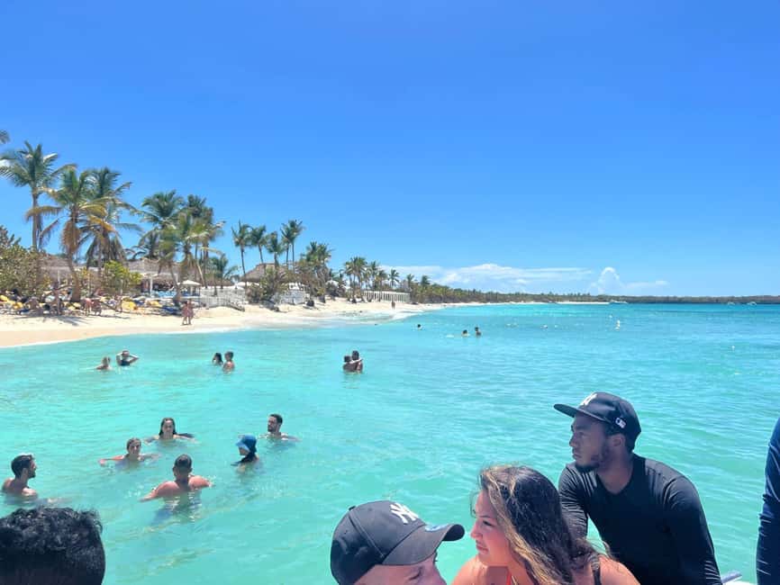 Punta Cana: All Inclusive Saona Island Experience - Final Thoughts