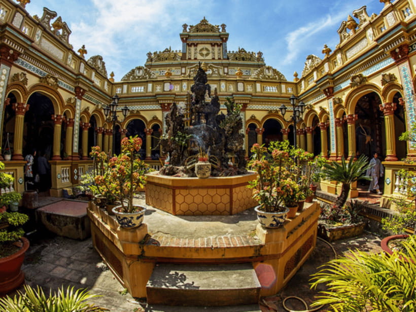 From Ho Chi Minh: My Tho Ben Tre Mekong with Lunch - Who Is This Tour Best For?
