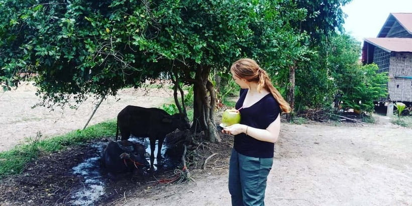 Battambang: Cooking Class and Market Touring - Additional Details That Make the Tour Stand Out