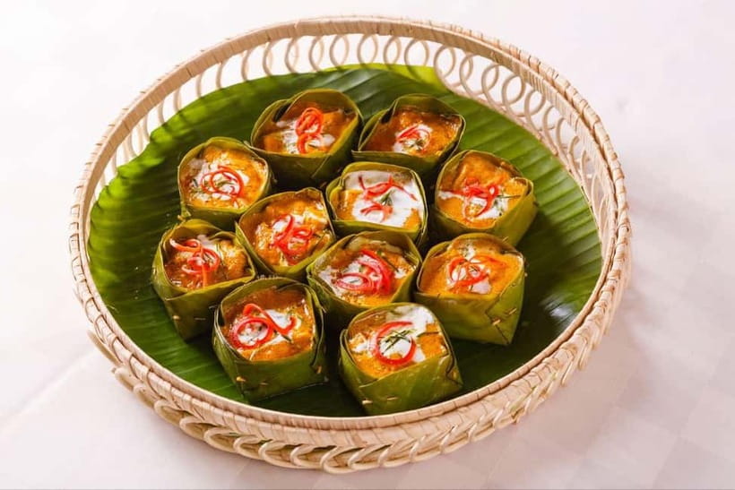 Battambang: Cooking Class and Market Touring - Practical Tips for Making the Most of Your Tour