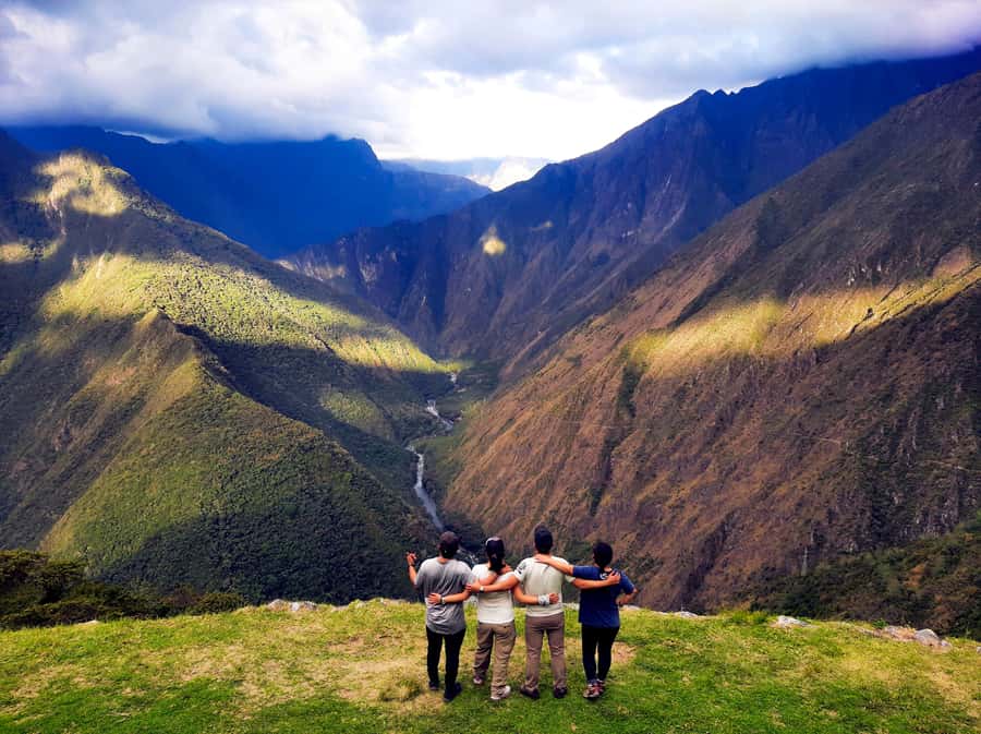 From Cusco: 4-day Inca Trail Trek to Machu Picchu - Key Points