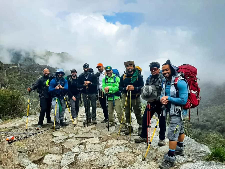 From Cusco: 4-day Inca Trail Trek to Machu Picchu - Exploring the 4-Day Inca Trail Experience