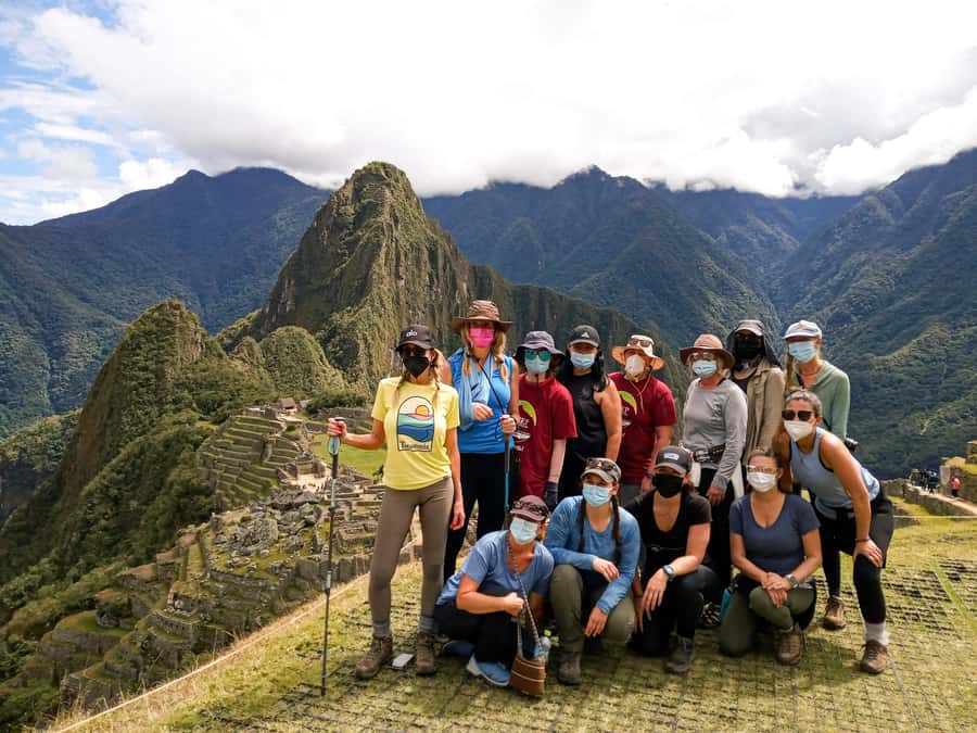 From Cusco: 4-day Inca Trail Trek to Machu Picchu - FAQ