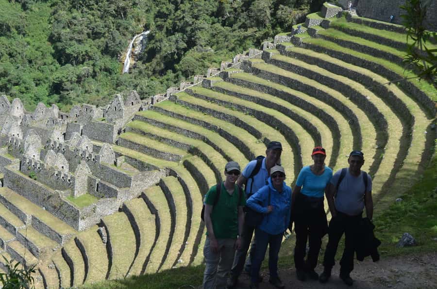 From Cusco: 4-day Inca Trail Trek to Machu Picchu - Who Will Love This Tour?