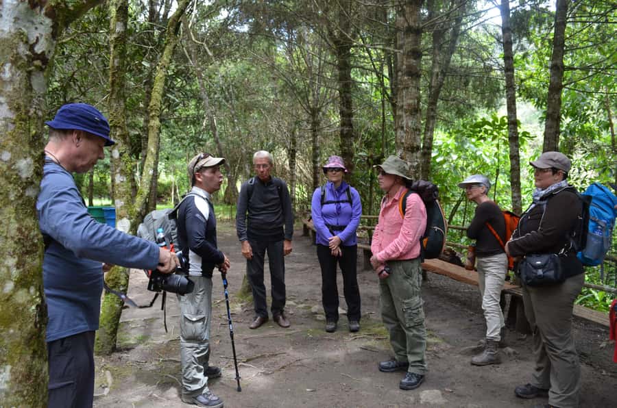 From Cusco: 4-day Inca Trail Trek to Machu Picchu - The Sum Up