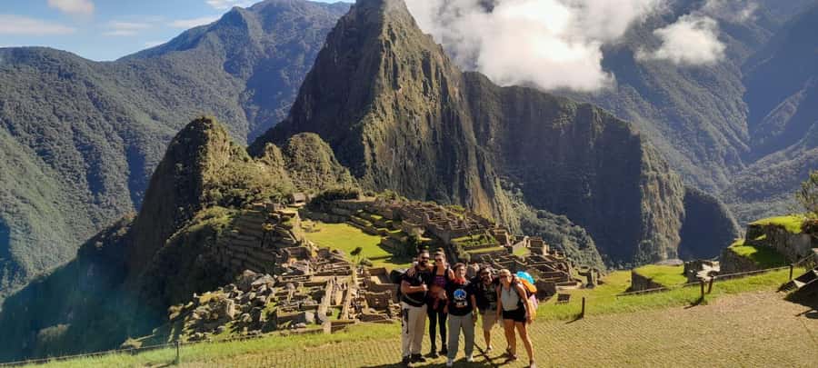 From Cusco: 4-day Inca Trail Trek to Machu Picchu - What’s Included and What Not