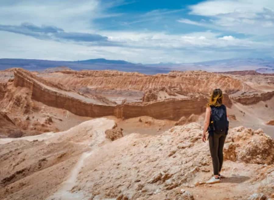 San Pedro de Atacama: Valle de la luna - Exploring Valle de la Luna: What to Expect